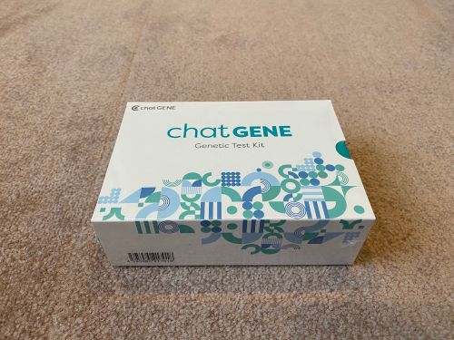 chatGENE